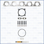 Montaažikomplekt, kompressor AJUSA JTC11821