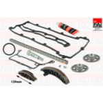 Mootori keti komplekt FAI AutoParts TCK227