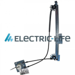 Aknat&otilde;stuk ELECTRIC LIFE ZR BM730 L