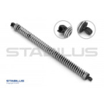 Gaasivedru, pagasi ja veoruum STABILUS 773666