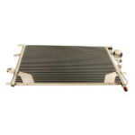Kondensaator,kliimaseade MAXGEAR AC827270