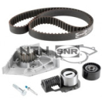 Veepump + hammasrihmakomplekt SNR KDP459.090