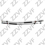 Tross,k&auml;igukast ZZVF ZVH8517