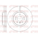 Piduriketas REMSA 61165.10