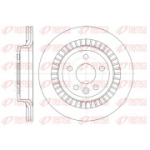 Piduriketas REMSA 61320.10