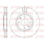 Piduriketas REMSA 6604.10
