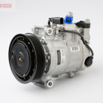 Kompressor, kliimaseade DENSO DCP02036