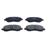 Piduriklotsi komplekt,ketaspidur MAXGEAR 19-3603