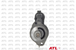 Starter ATL Autotechnik A 12 980