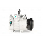 Kompressor, kliimaseade NISSENS 89279