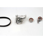Veepump + hammasrihmakomplekt HEPU PK07060