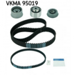 Hammasrihma komplekt SKF VKMA 95019