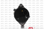 Generaator ATL Autotechnik L 39 670