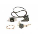Veepump + hammasrihmakomplekt BOSCH 1 987 946 966