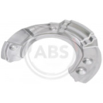 Plekk, piduriketas A.B.S. 11290