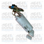 K&uuml;tus-etteanne MEAT & DORIA 76532