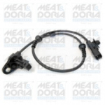 Andur, rattap&ouml;&ouml;rete arv MEAT & DORIA 90588