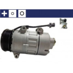 Kompressor, kliimaseade MAHLE ORIGINAL ACP 1331 000S