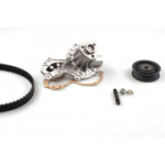 Veepump + hammasrihmakomplekt HEPU PK05123