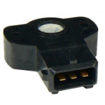 Andur, drosselklapiasend METZGER 0904044