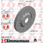Piduriketas ZIMMERMANN 600.3262.70