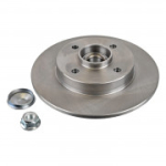 Piduriketas BLUE PRINT ADP154351