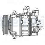 Kompressor, kliimaseade DELPHI CS20529