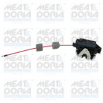 Ukselukk MEAT & DORIA 31693