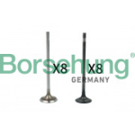 Klapp Borsehung B18631