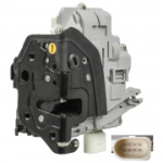 Ukselukk FEBI BILSTEIN 172131