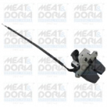 Ukselukk MEAT & DORIA 31565