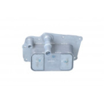 &Otilde;liradiaator, mootori&otilde;li NRF 31841
