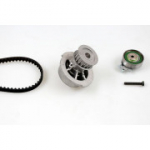 Veepump + hammasrihmakomplekt HEPU PK03121
