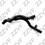 Jahutusvedeliku torustik ZZVF ZVR1202