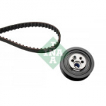 Hammasrihma komplekt INA 530 0157 10