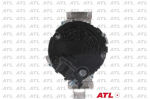 Generaator ATL Autotechnik L 46 130