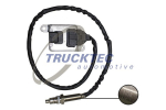 Nox-sensor, karbamiidipritse TRUCKTEC AUTOMOTIVE 02.17.138