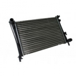 Radiaator, mootorijahutus THERMOTEC D73009TT