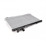 Radiaator, mootorijahutus THERMOTEC D72026TT