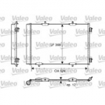 Kondensaator, kliimaseade VALEO 818015