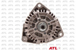 Generaator ATL Autotechnik L 49 820