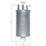 K&uuml;tusefilter KNECHT KL 781