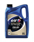 Mootori&otilde;li ELF EVOLUTION FULL-TECH APX 0W20 5L