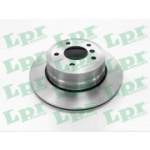 Piduriketas LPR B2043V