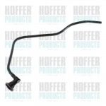 Jahutusvedeliku torustik HOFFER 8197322