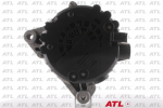 Generaator ATL Autotechnik L 83 370