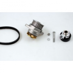 Veepump + hammasrihmakomplekt HEPU PK05401