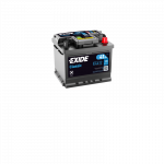 Aku EXIDE Classic EC412 41Ah 370A