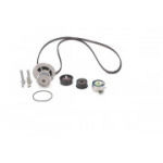Veepump + hammasrihmakomplekt BOSCH 1 987 948 750