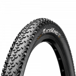 Jalgratta rehv Continental Race King 26 x 2.20 Black
